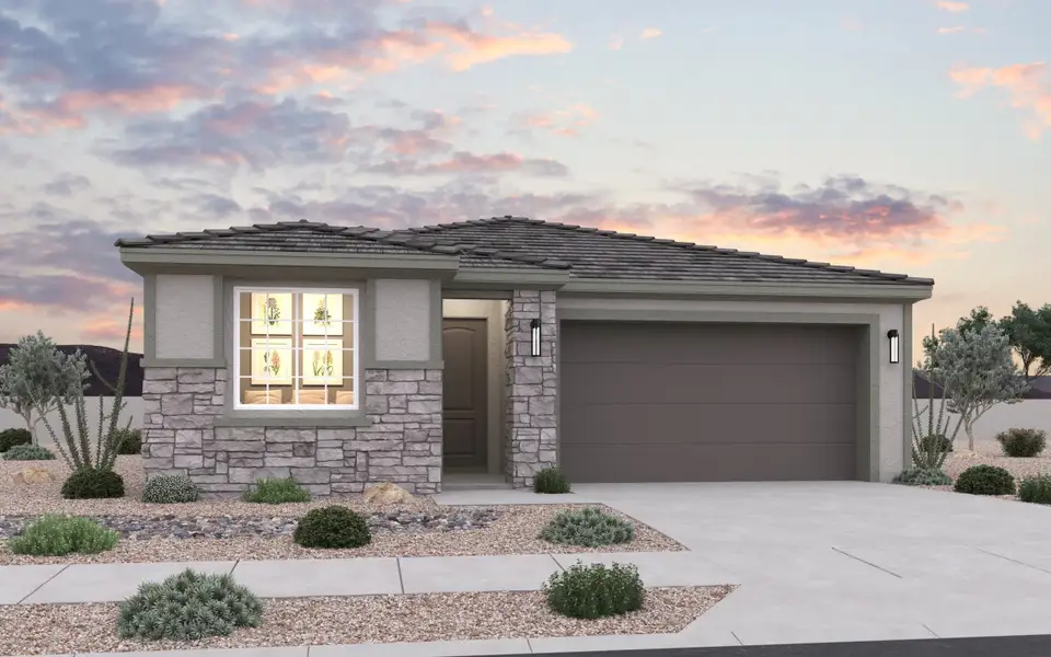 1,969sf New Home in San Tan Valley, AZ. - Slide 2 1,969sf New Home in San Tan Valley, AZ. - Slide 2