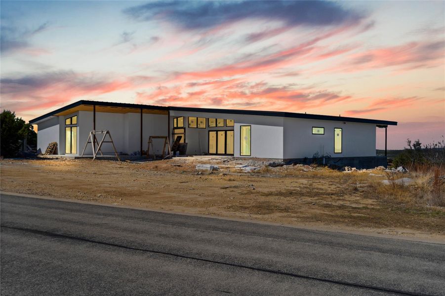 Image 9 of a home in .