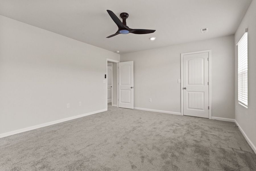 4br New Home in Roebuck, SC.  - Slide 19