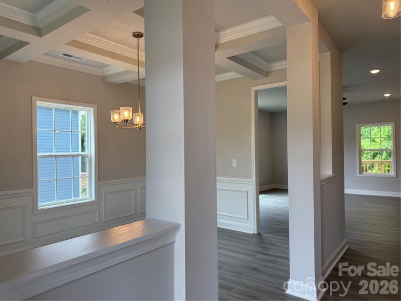 Representative Photo - Dining Room