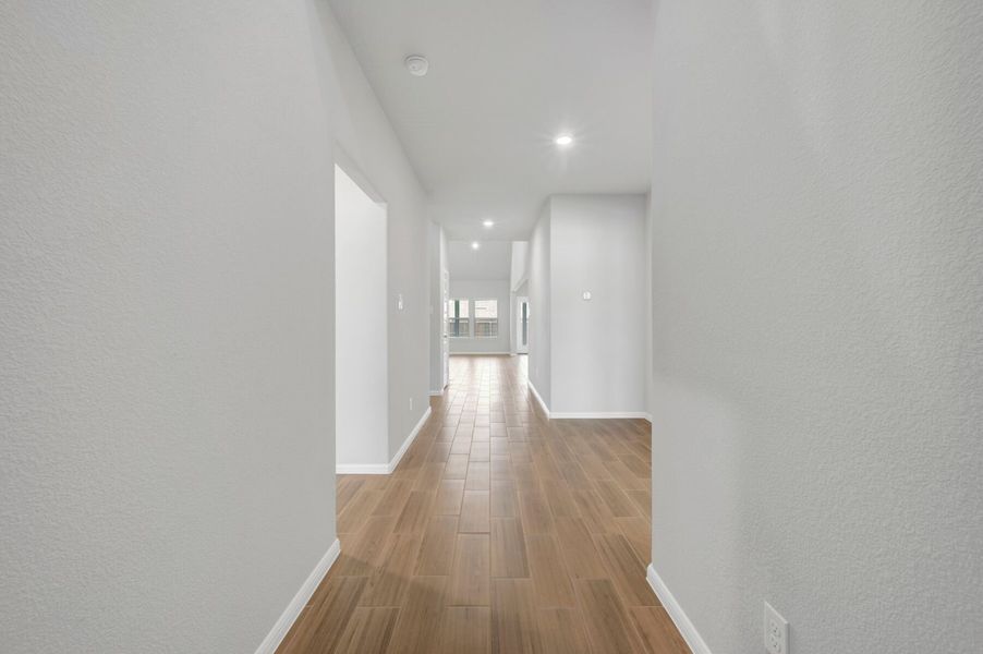 Entry