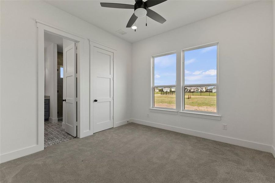 Spacious, unfurnished interior of a new home in , Caddo Mills (Image 30). Spacious, unfurnished interior of a new home in , Caddo Mills (Image 30).