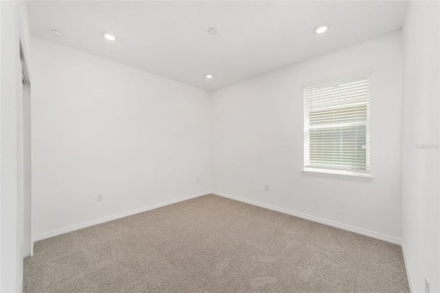 Spacious, unfurnished interior of a new home in Calesa Township, Ocala (Image 35). Spacious, unfurnished interior of a new home in Calesa Township, Ocala (Image 35).