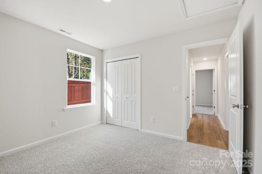 Spacious, unfurnished interior of a new home in , Salisbury (Image 20). Spacious, unfurnished interior of a new home in , Salisbury (Image 20).