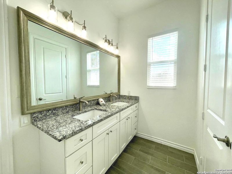 Furnished interior view inside a new home in , Victoria (Image 8).