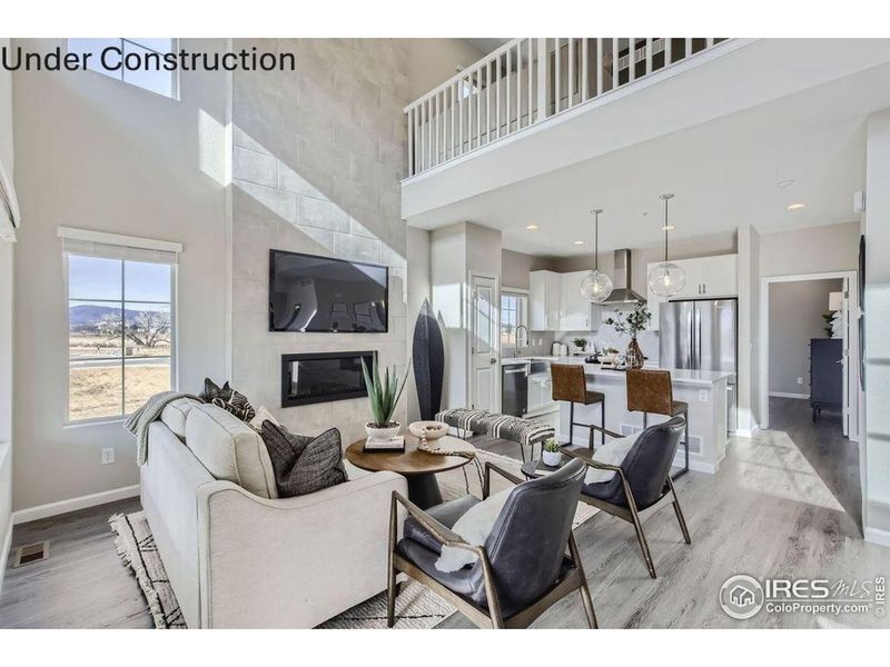 Great Room Great Room