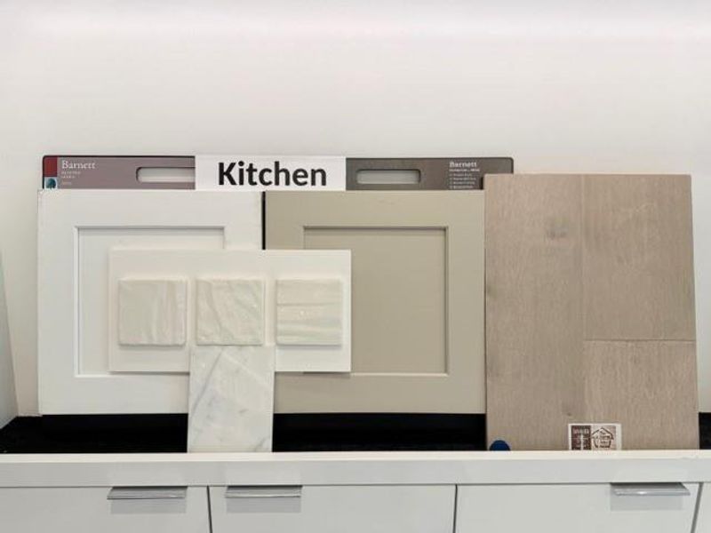 Kitchen Selections