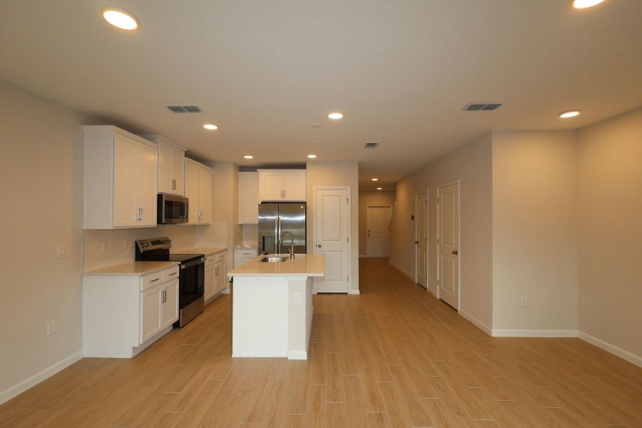 Kitchen Kitchen