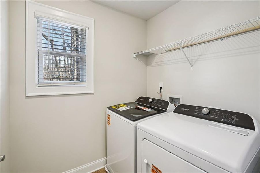 Close-up of interior finishes inside a home in Hemingway - Reserve Series, Cumming (Image 21). Close-up of interior finishes inside a home in Hemingway - Reserve Series, Cumming (Image 21).