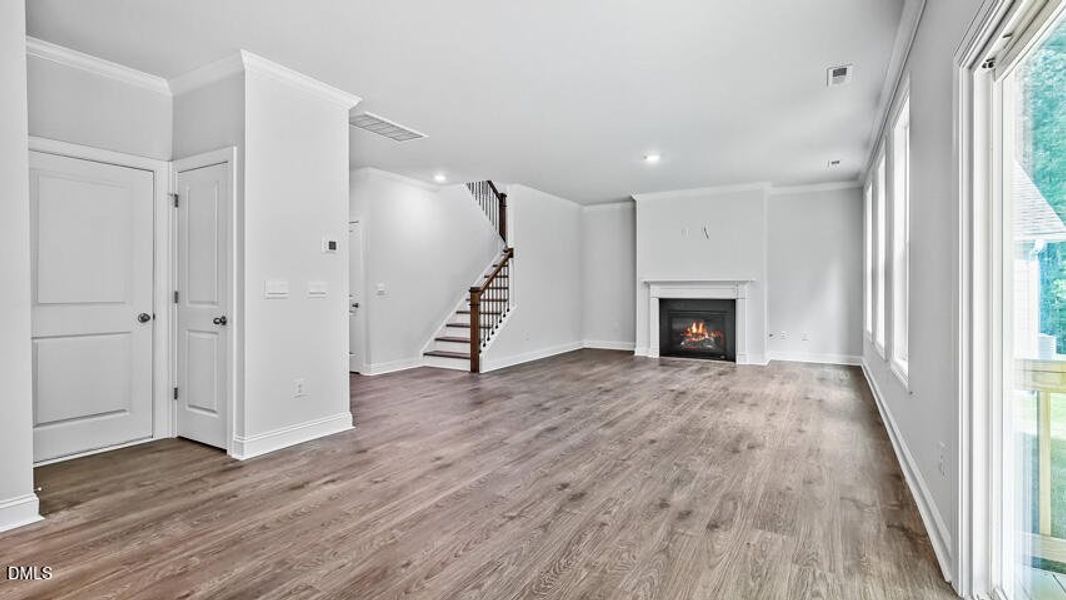 Family Room Family Room