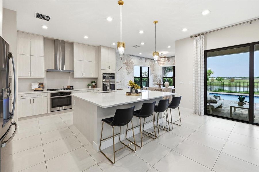 Kitchen Kitchen
