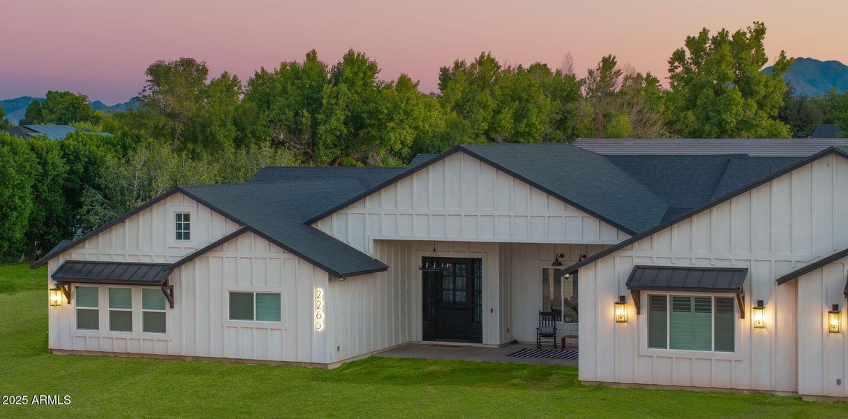 Virtual Landscape Virtual Landscape