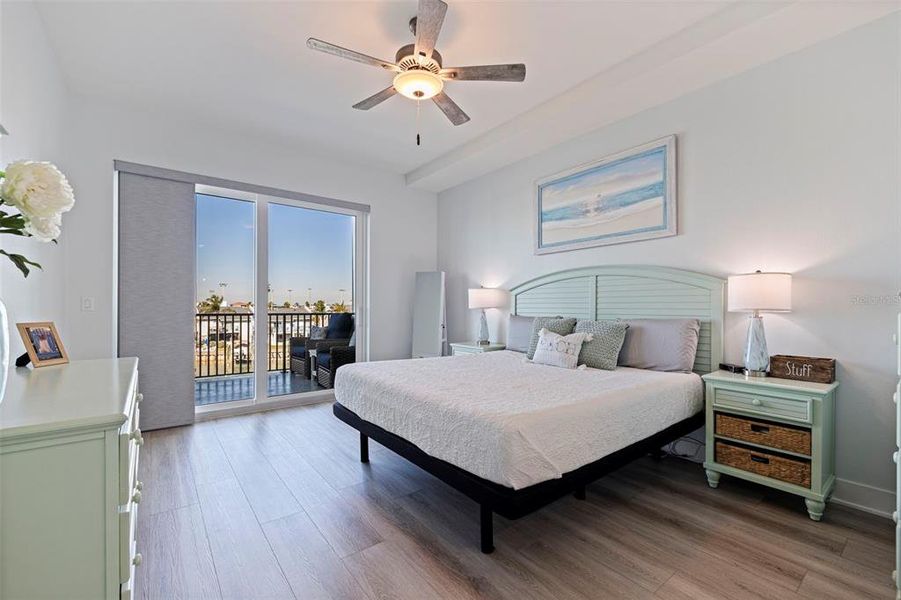 Furnished interior view inside a new home in , Madeira Beach (Image 34). Furnished interior view inside a new home in , Madeira Beach (Image 34).