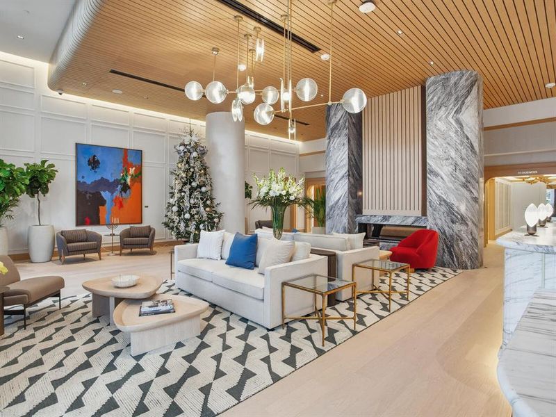 Community amenities in , Tampa (Image 69).