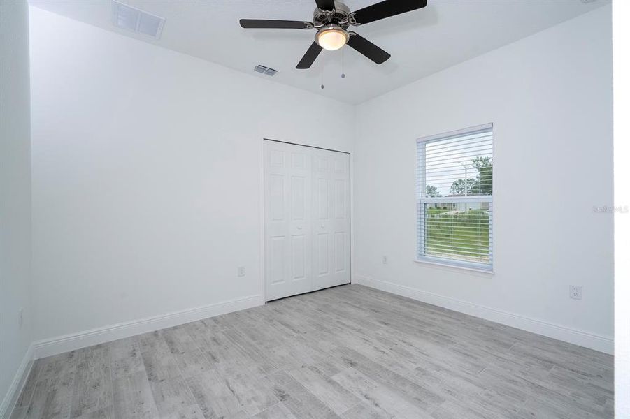 Spacious, unfurnished interior of a new home in , Ocala (Image 55).
