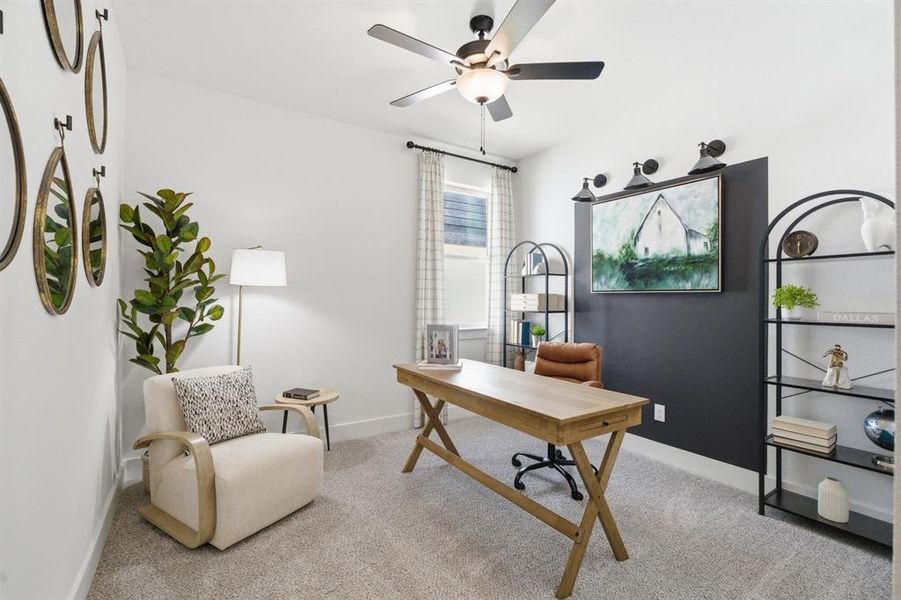 Representative Photo