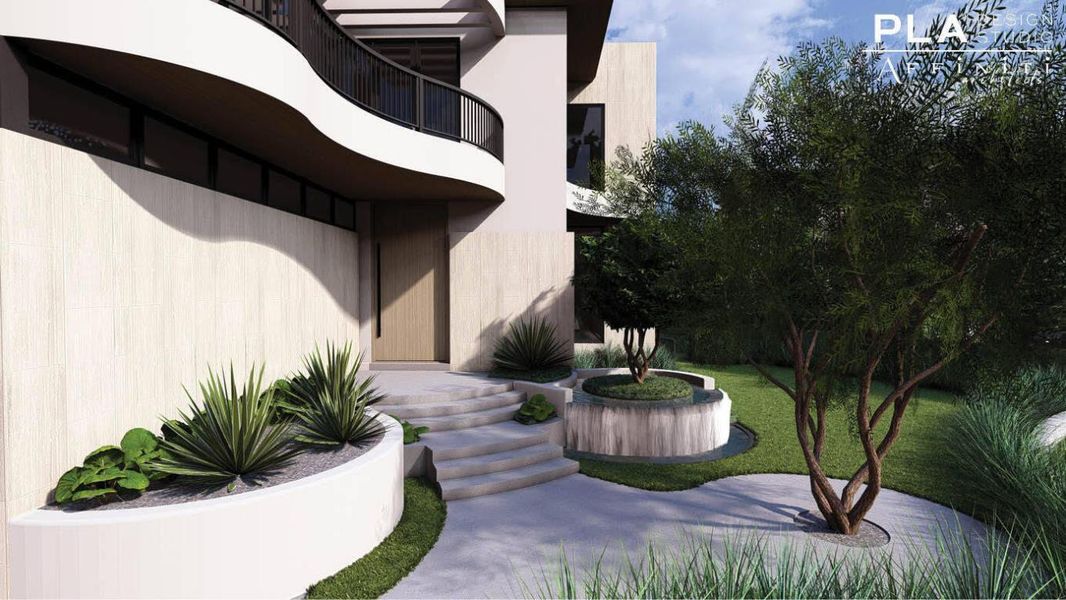 92 Island Drive - Render_4 92 Island Drive - Render_4