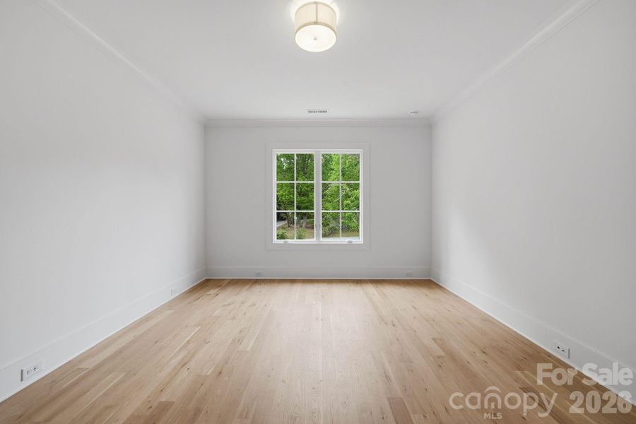 Upstairs 2nd BR