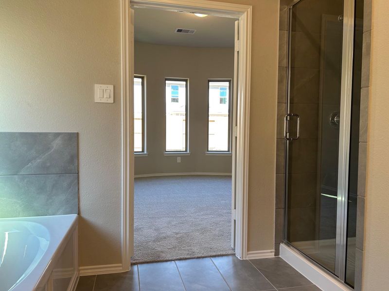 Image 20 of a home in The Highlands 45'.