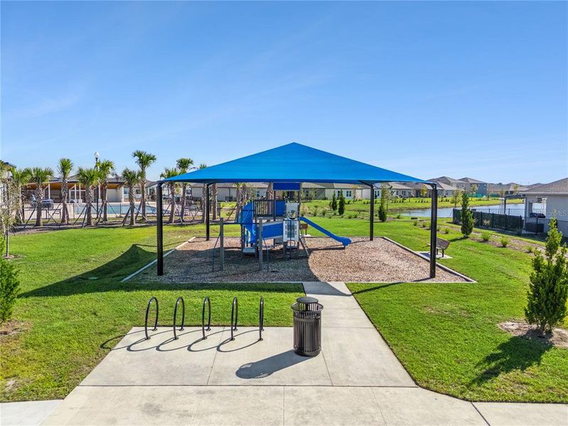 Community amenities in Preston Cove, St. Cloud (Image 40). Community amenities in Preston Cove, St. Cloud (Image 40).