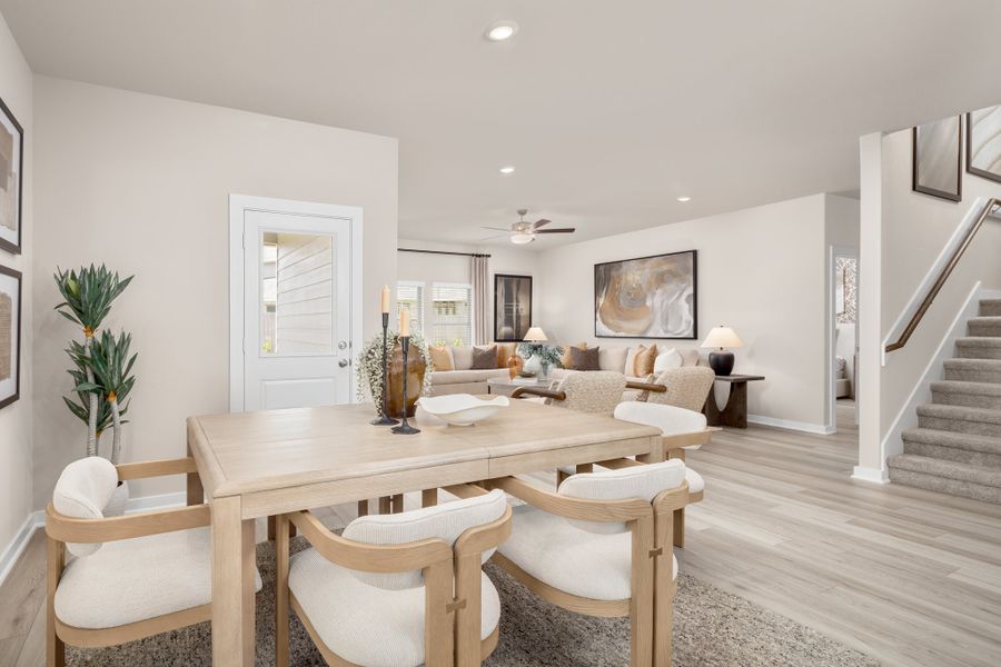 5br New Home in Dayton, TX. - Slide 20 5br New Home in Dayton, TX. - Slide 20