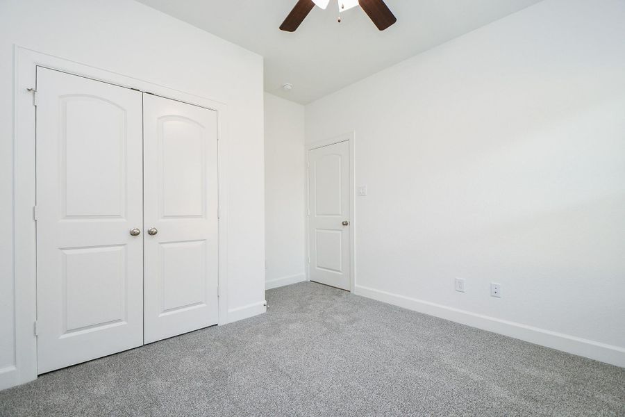 Spacious, unfurnished interior of a new home in , Houston (Image 30). Spacious, unfurnished interior of a new home in , Houston (Image 30).