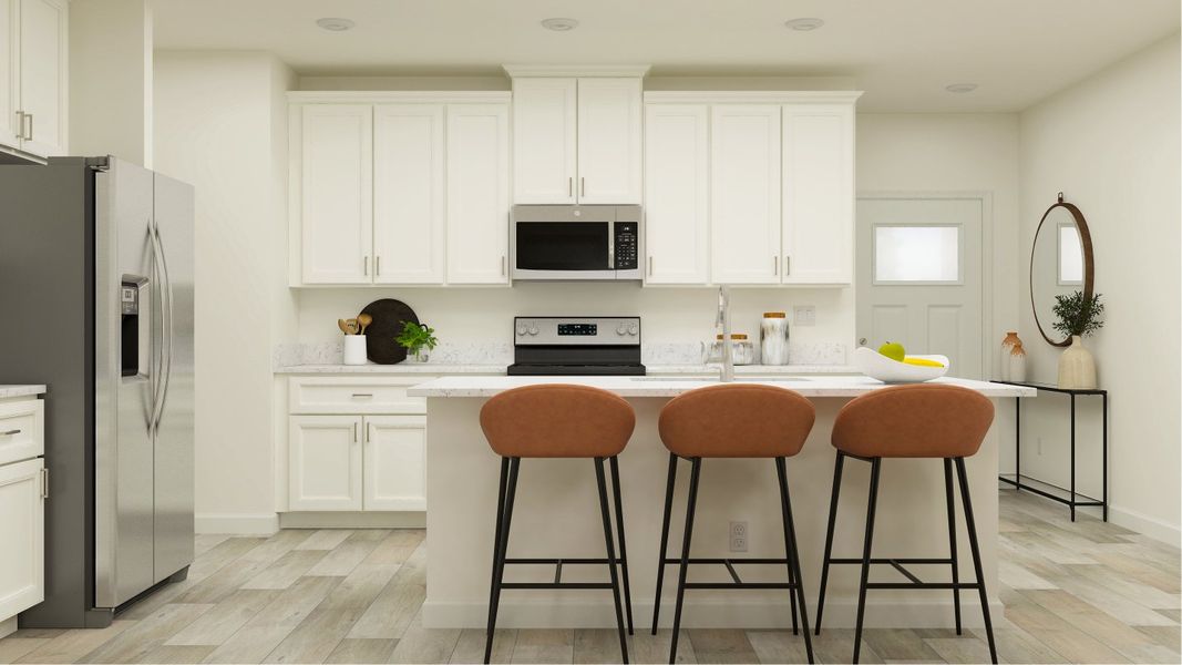 1726 Aurora Kitchen 2of2 F1 Base2 061825