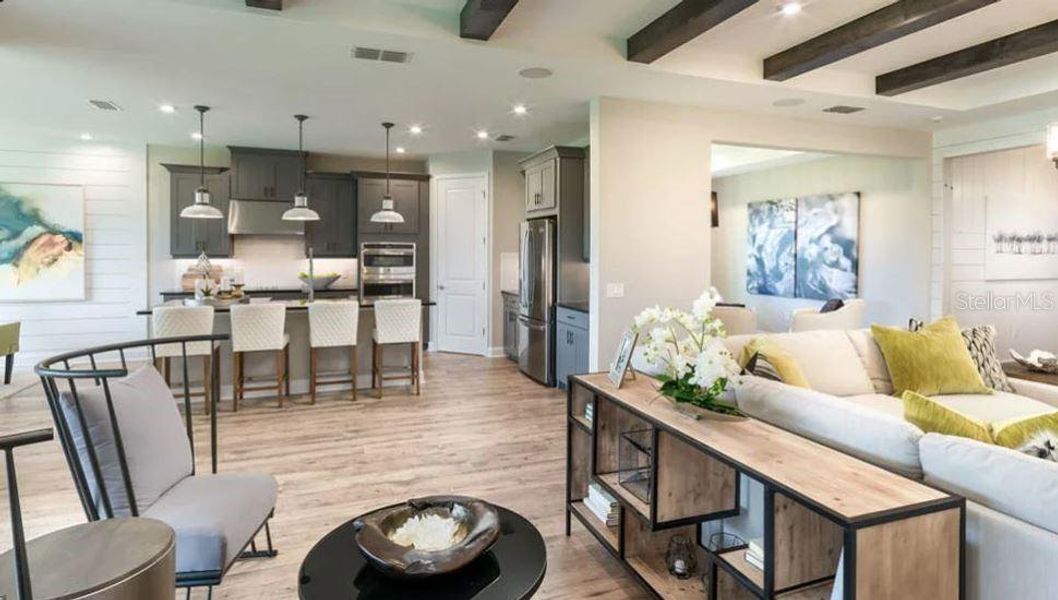 REPRESENTATIVE PHOTOS