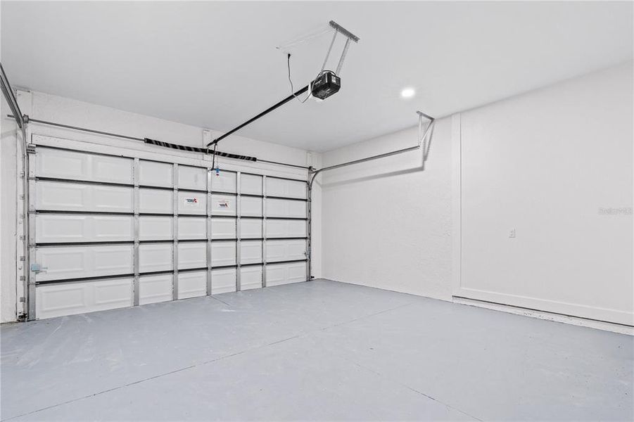 Spacious, unfurnished interior of a new home in , Port Charlotte (Image 14). Spacious, unfurnished interior of a new home in , Port Charlotte (Image 14).