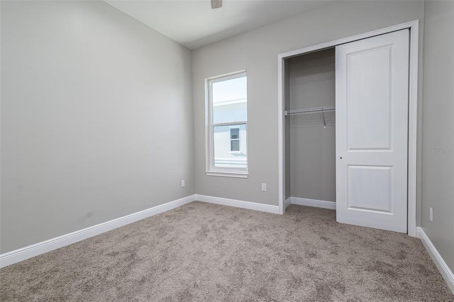 Spacious, unfurnished interior of a new home in , Tampa (Image 19). Spacious, unfurnished interior of a new home in , Tampa (Image 19).
