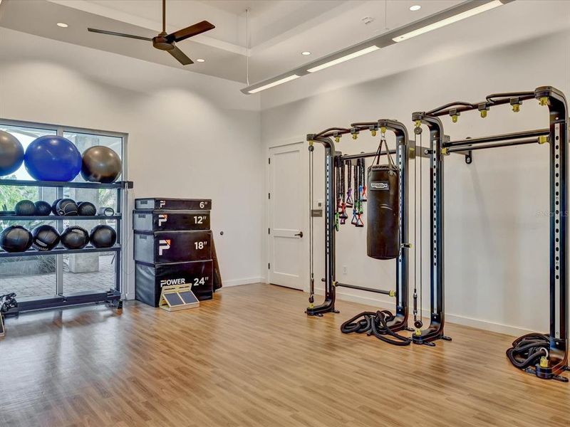 Community amenities in , Wesley Chapel (Image 71).