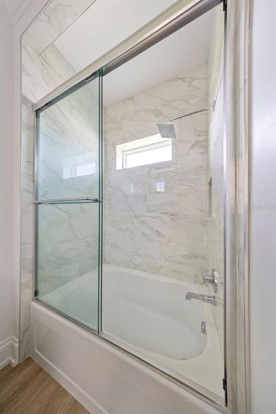 Close-up of interior finishes inside a home in , Ocala (Image 23).