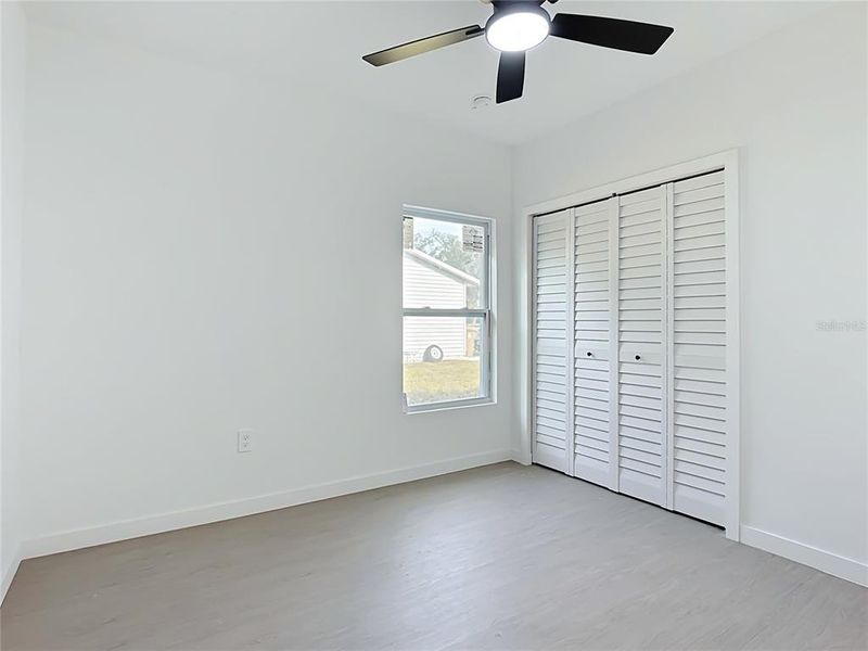 Spacious, unfurnished interior of a new home in , St. Cloud (Image 18).
