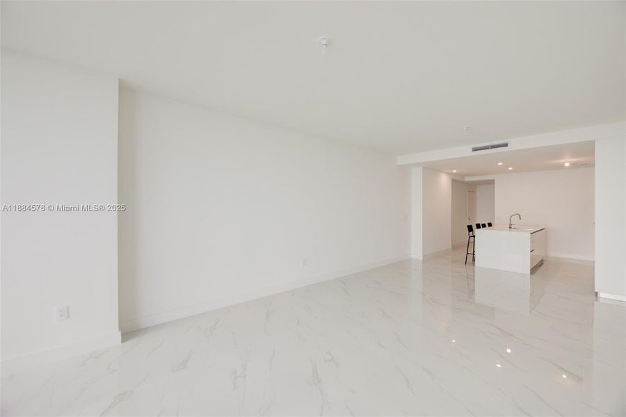 Spacious, unfurnished interior of a new home in , Miami (Image 19). Spacious, unfurnished interior of a new home in , Miami (Image 19).
