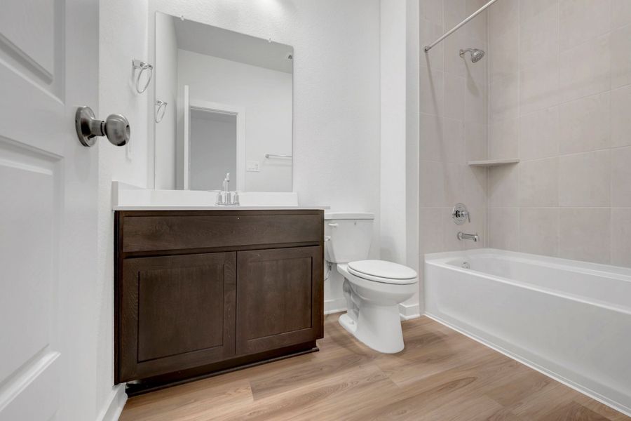Bathroom Bathroom