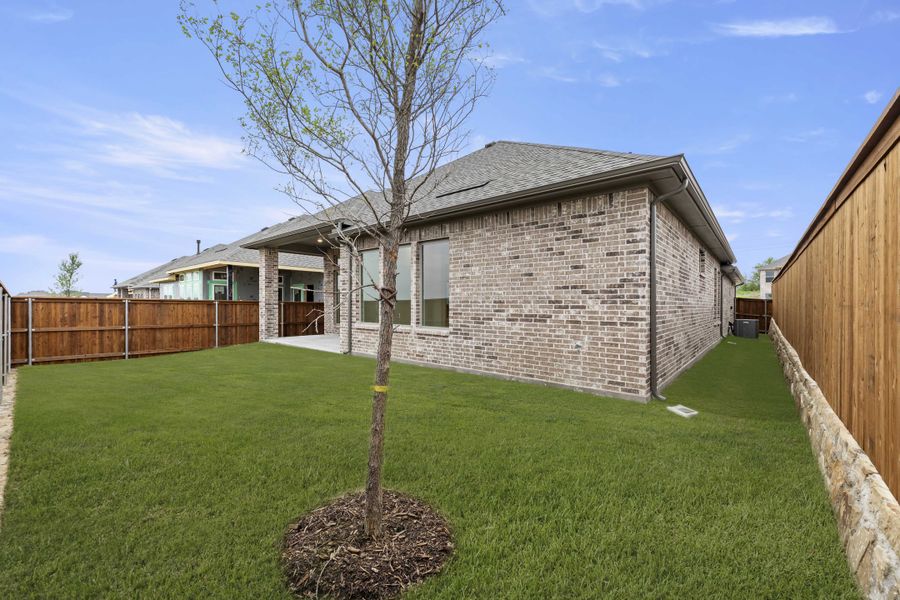 Hawkins Home Plan by Ashton Woods Hawkins Home Plan by Ashton Woods