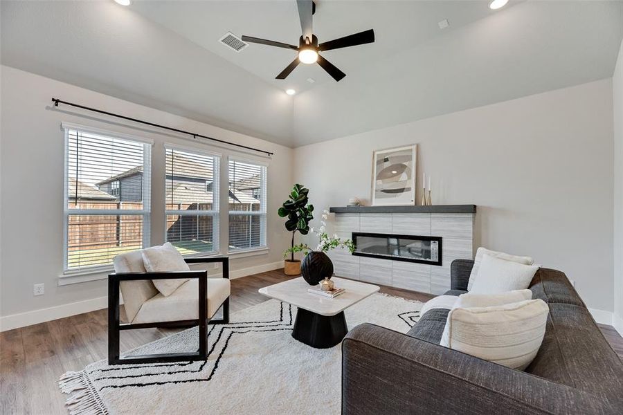 Living Room Living Room