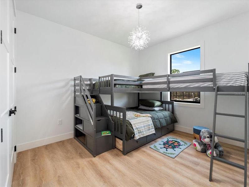 Bedroom #3 Bedroom #3