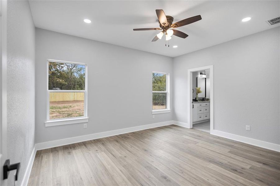 Spacious, unfurnished interior of a new home in , Tyler (Image 25). Spacious, unfurnished interior of a new home in , Tyler (Image 25).