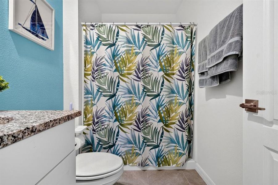 Furnished interior view inside a new home in , Ormond Beach (Image 35). Furnished interior view inside a new home in , Ormond Beach (Image 35).