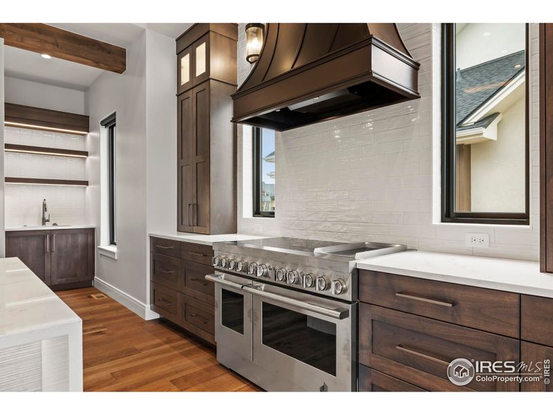 Appliances Included Appliances Included