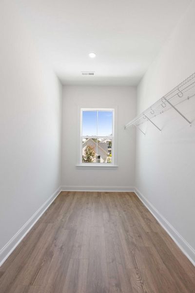 Spacious, unfurnished interior of a new home in , Johns Island (Image 36).