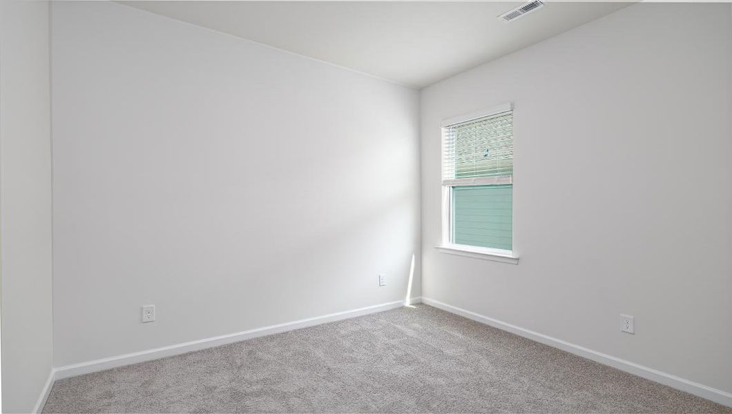 Spacious, unfurnished interior of a new home in Silverstein, Salisbury (Image 19).