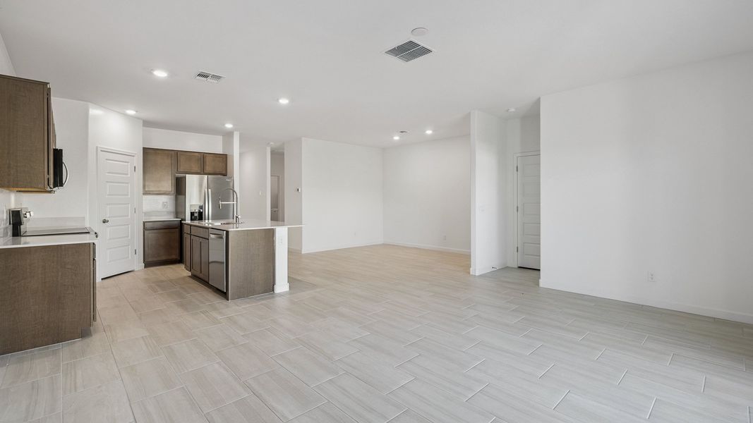 Image 24 of a home in Desert Moon Estates.