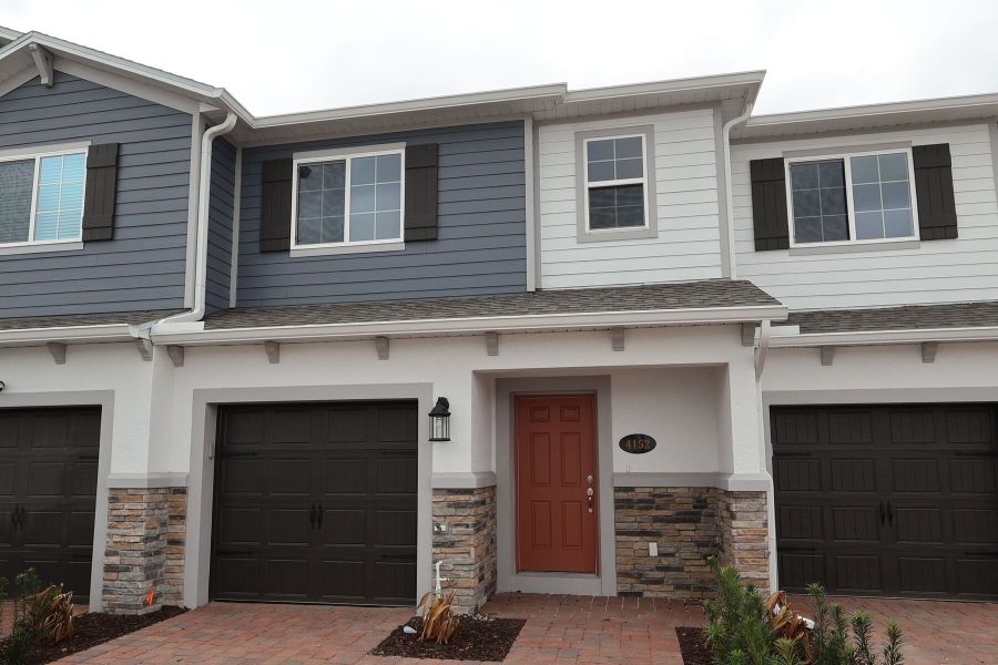 Front Exterior Front Exterior