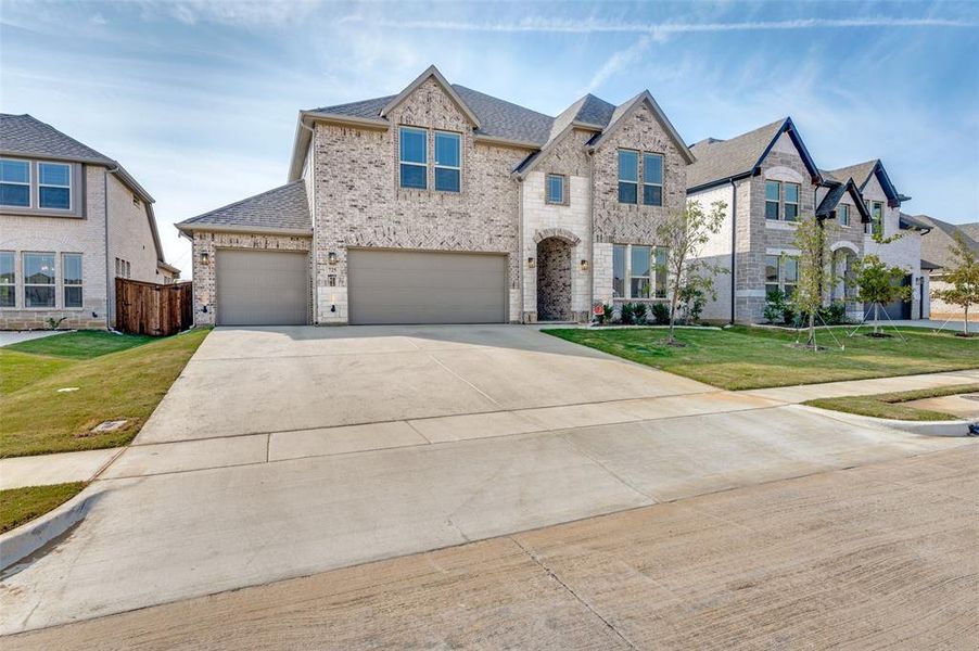 Image 33 of a home in Mockingbird Hills 60-65. Image 33 of a home in Mockingbird Hills 60-65.
