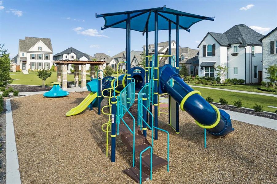 Community amenities in , Celina (Image 37).