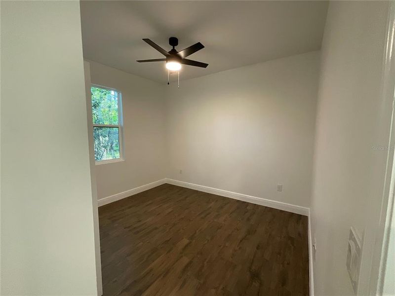 Spacious, unfurnished interior of a new home in , Orlando (Image 19).