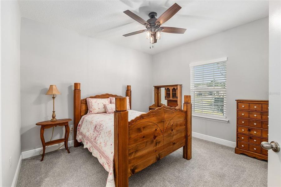 Furnished interior view inside a new home in Finley Woods, Gainesville (Image 61). Furnished interior view inside a new home in Finley Woods, Gainesville (Image 61).