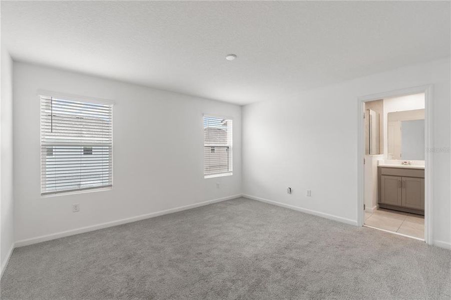 Spacious, unfurnished interior of a new home in , Orlando (Image 15). Spacious, unfurnished interior of a new home in , Orlando (Image 15).